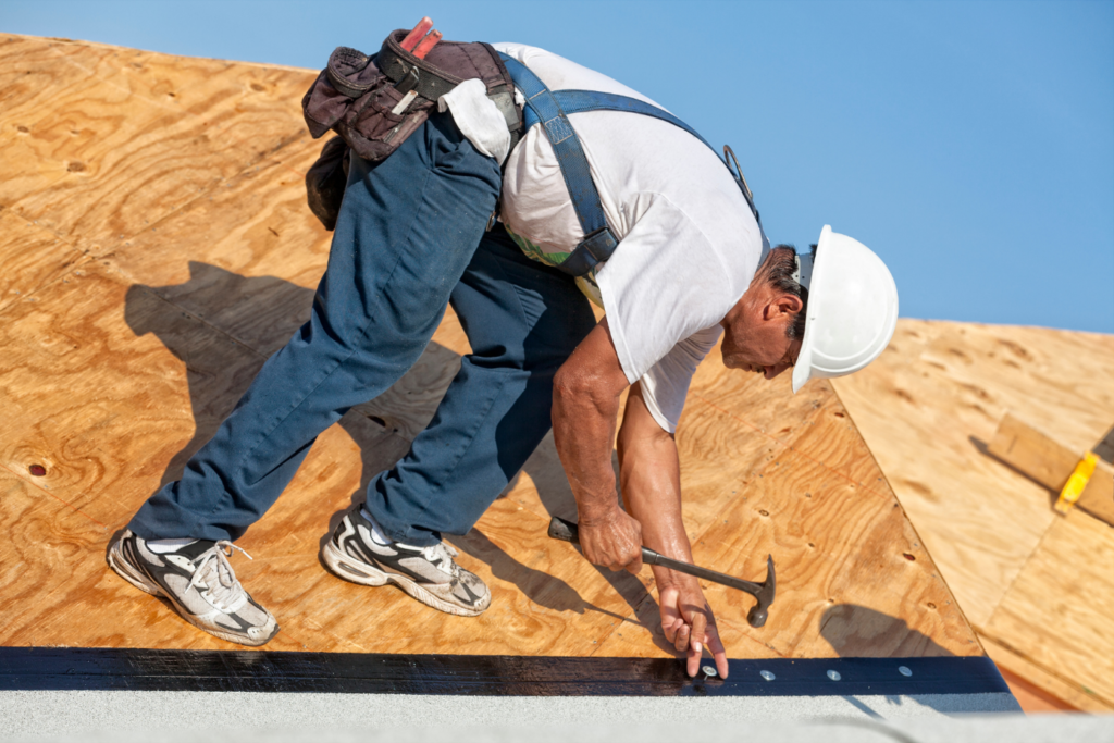 LesserKnown Items Commonly Used by a Pensacola Roofing Company Kings