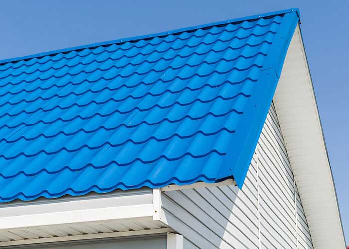 Best Metal Roof Contractor in Panama City