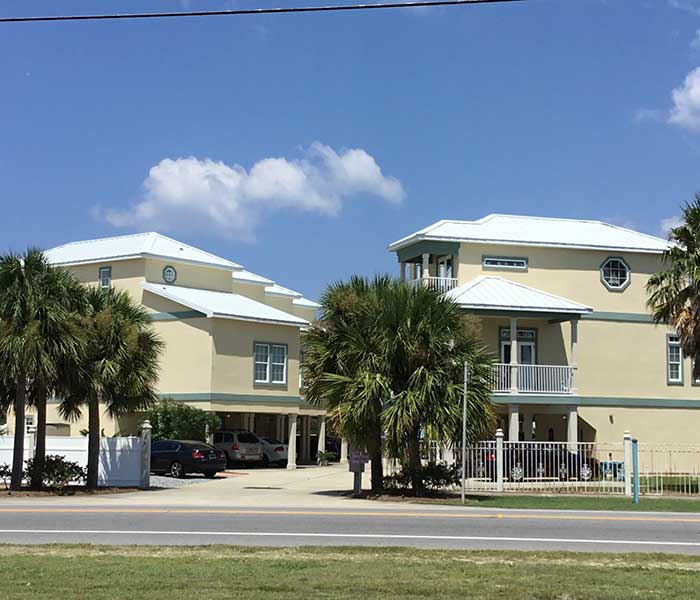 Best Roofing Company in Destin