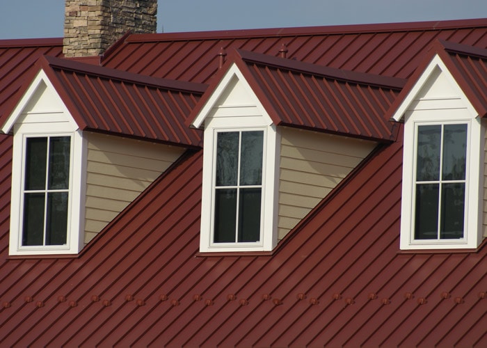 Roofing Companies