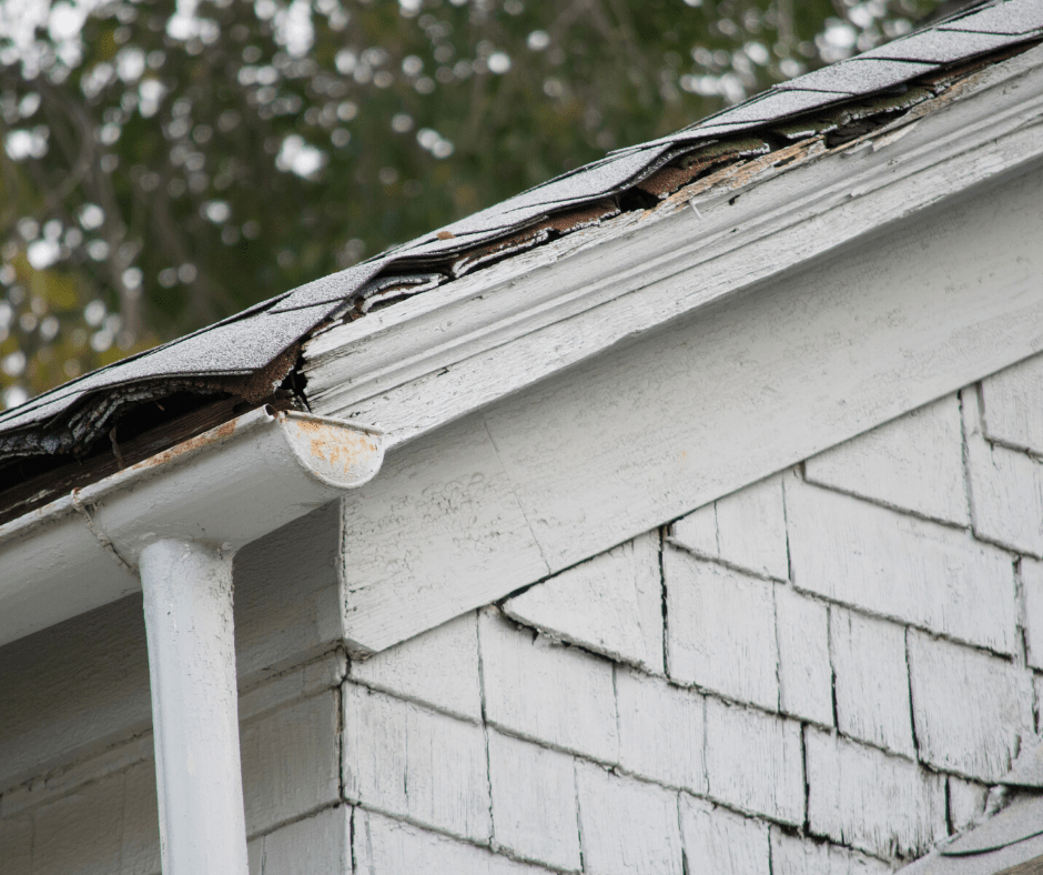 Four Primary Sources of Roof Roof repair company in Panama City, FL | Best roofer in Panama City, FL Damage