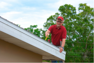 roof repair company in Pensacola