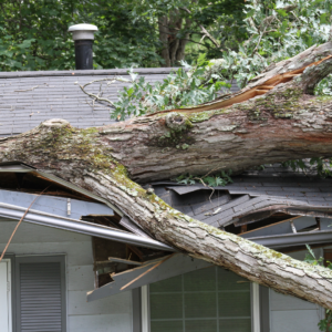 Roof Repair in Destin