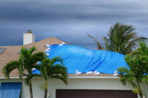 Roof Repair in Panama City