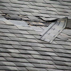 Roof Repair in Pensacola