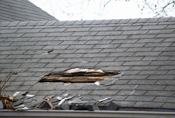 roof repair company in Panama City | Defuniak Springs