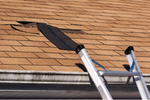 roof repair company in Destin