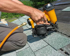 Pensacola roofing company