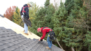 best roofing companies in Panama City