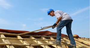 Pensacola roofing company