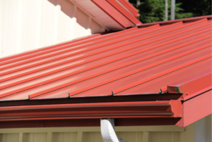 best metal roof contractor in Panama City