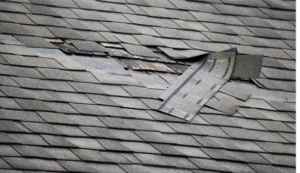 roof repair company in Destin