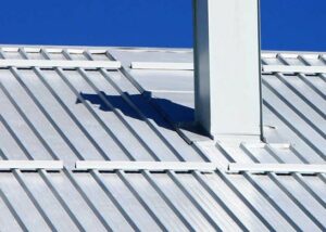 Pensacola metal roof contractor