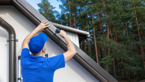 Pensacola metal roof contractor