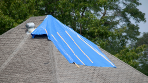 Tallahassee roofing company