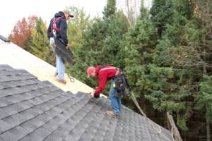 Roof Repair Company In Panama City