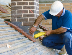 Roofer In Pensacola