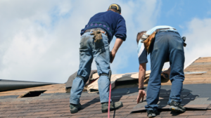 Roofer In Pensacola