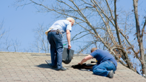 Best Roofing Company In Destin