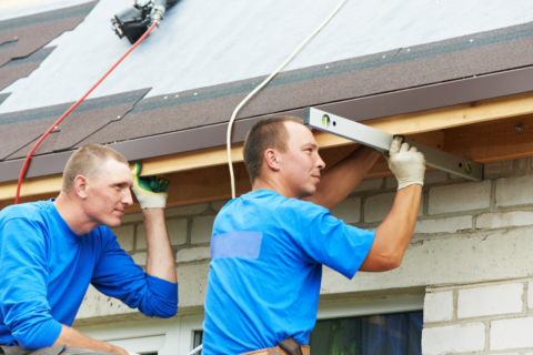 Roof Contractor In Panama City