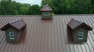 Best Metal Roof Contractor In Destin