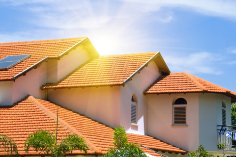 Roofing Company In Pensacola