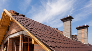 Roofing Company In Pensacola