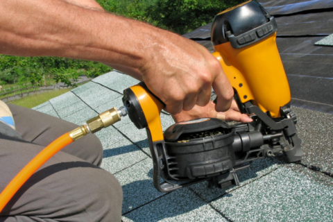 Roof Repair Company In Destin