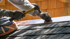 Roof Repair Company In Destin