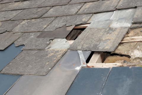 Panama City FL Roofing Company