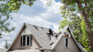 Destin Roofing Company