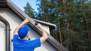 Destin Roofing Company