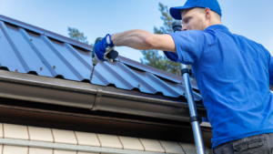 Roofing Company In Destin