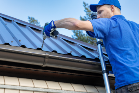 Roofing Company In Destin