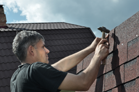 Roofing Companies In Panama City