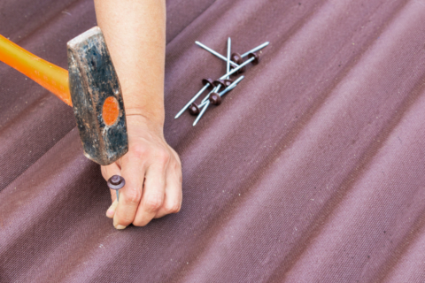 Roofing Company In Pensacola