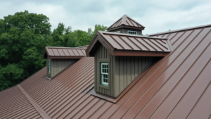 Destin Roofing Company