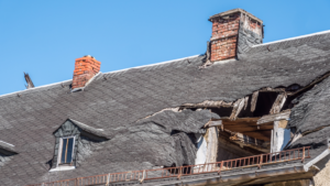 Roofer In Pensacola