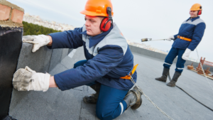 Roofer In Pensacola