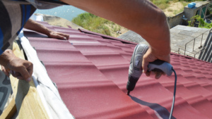 Destin Roofing Company