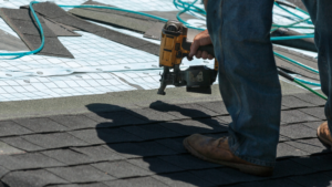 Roofing Company In Pensacola