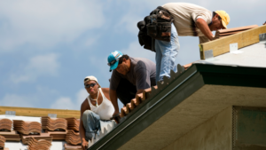 Best Roofing Companies In Destin 