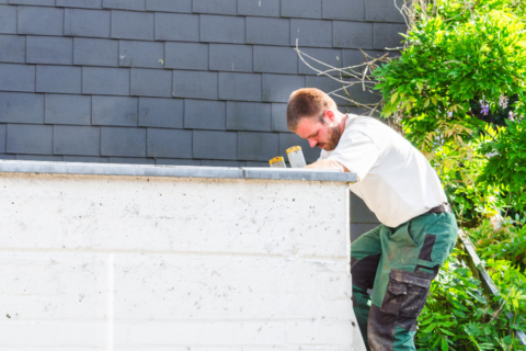 Destin Roofing Company