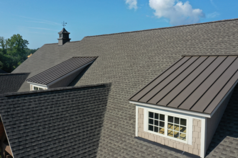 Roof Repair Company In Panama City FL