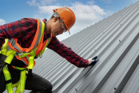 Best Roofing Company In Panama City