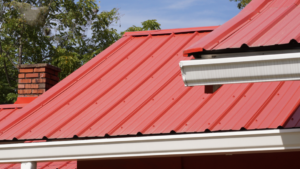 Best Metal Roof Contractor In Pensacola