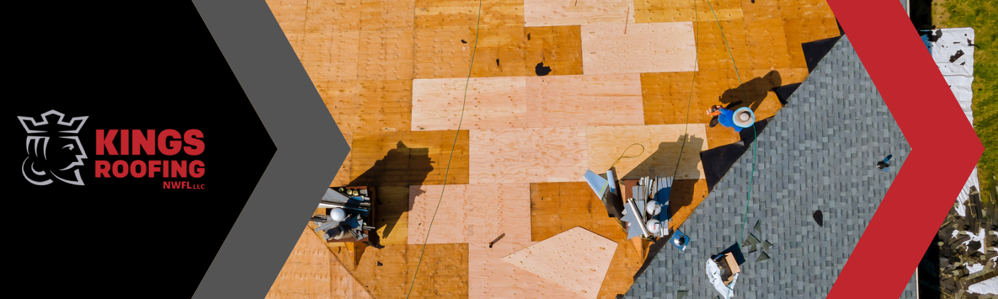 Roof Repair Port Charlotte