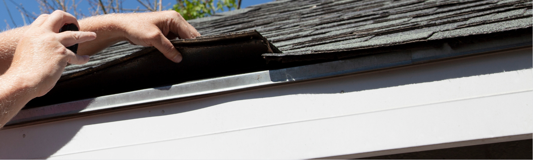 Roof Repair Port Charlotte