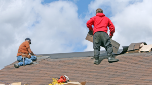 Pensacola Roofing Company