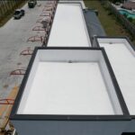 Roofer in Port Charlotte, Pensacola, Panama City